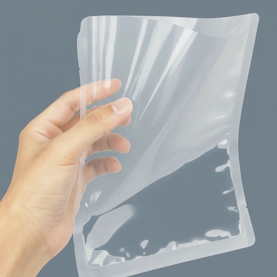 1250gms retort pouch for food packaging