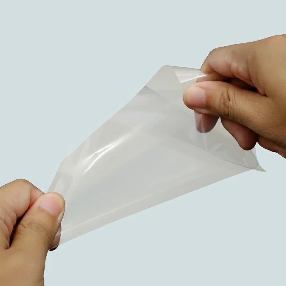 1kg retort pouch for food packaging