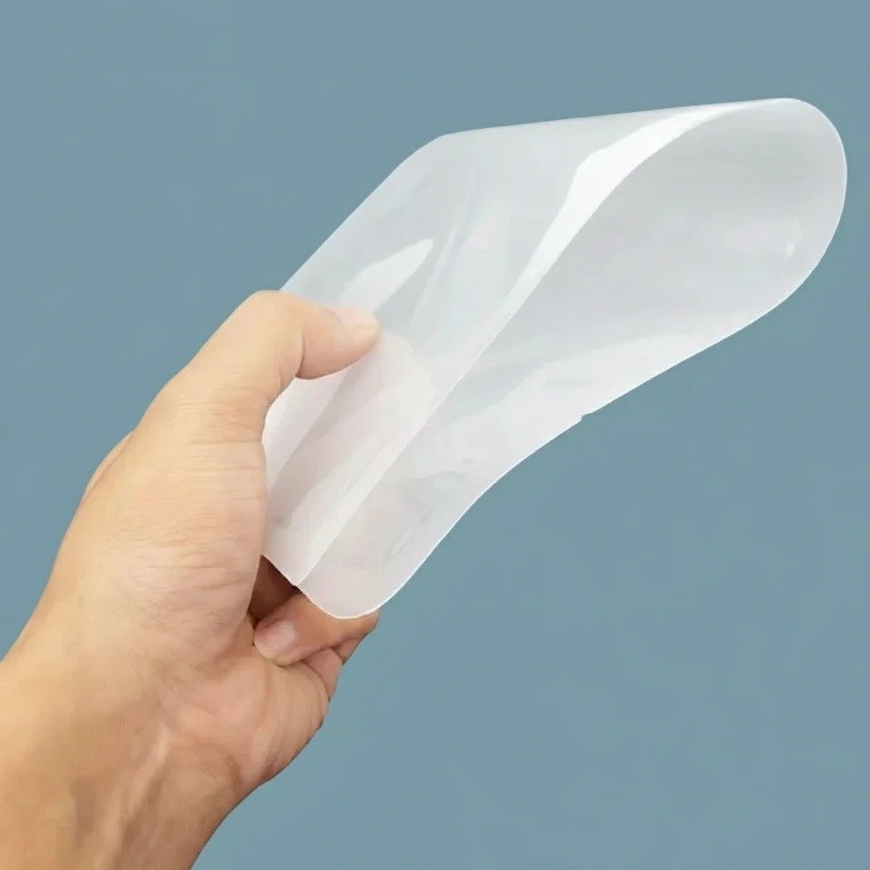 2.5kg retort pouch for food packaging