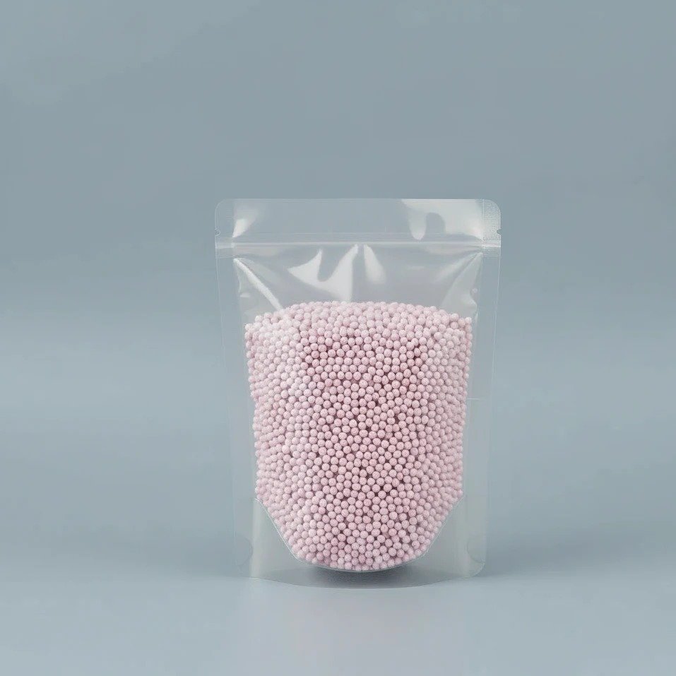 200gms retort pouch for food packaging